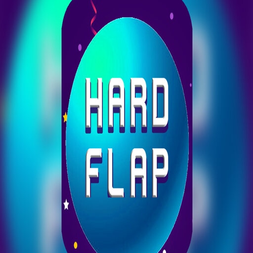  Hard Flap